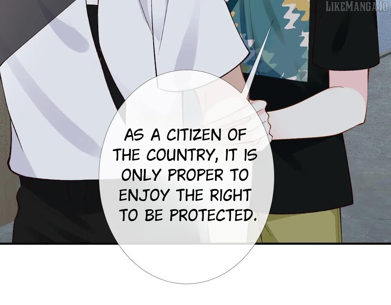 Everyone's Darling Chapter 199 - page 26
